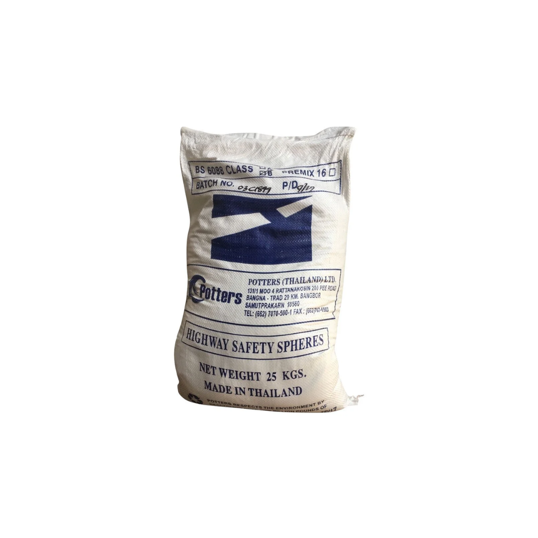 DROP ON POTTERS (THAI)