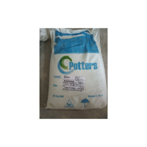 DROP ON POTTERS (U.K.)