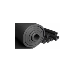 ETHYLENE PROPYLENE DIENE MONOMER (EPDM)