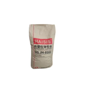 JH-8161 THERMOPLASTIC ELASTOMER