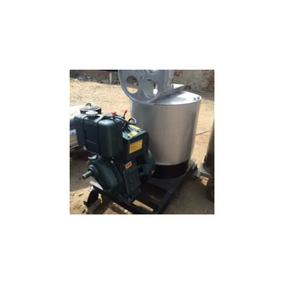 ROAD MARKING PRE HEAT BOILER