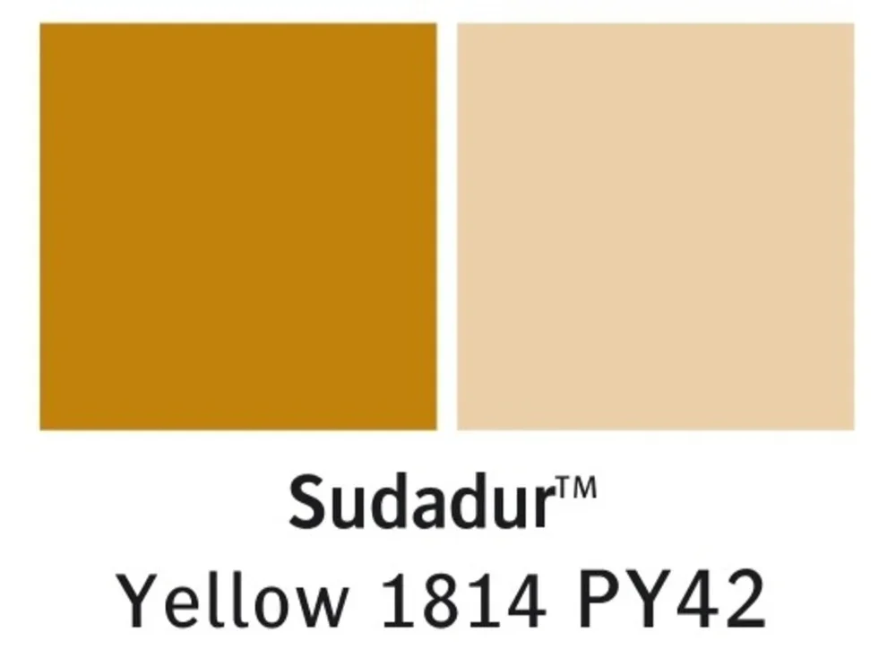 Sudarshan Pigments 1814
