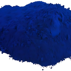 Blue Pigment
