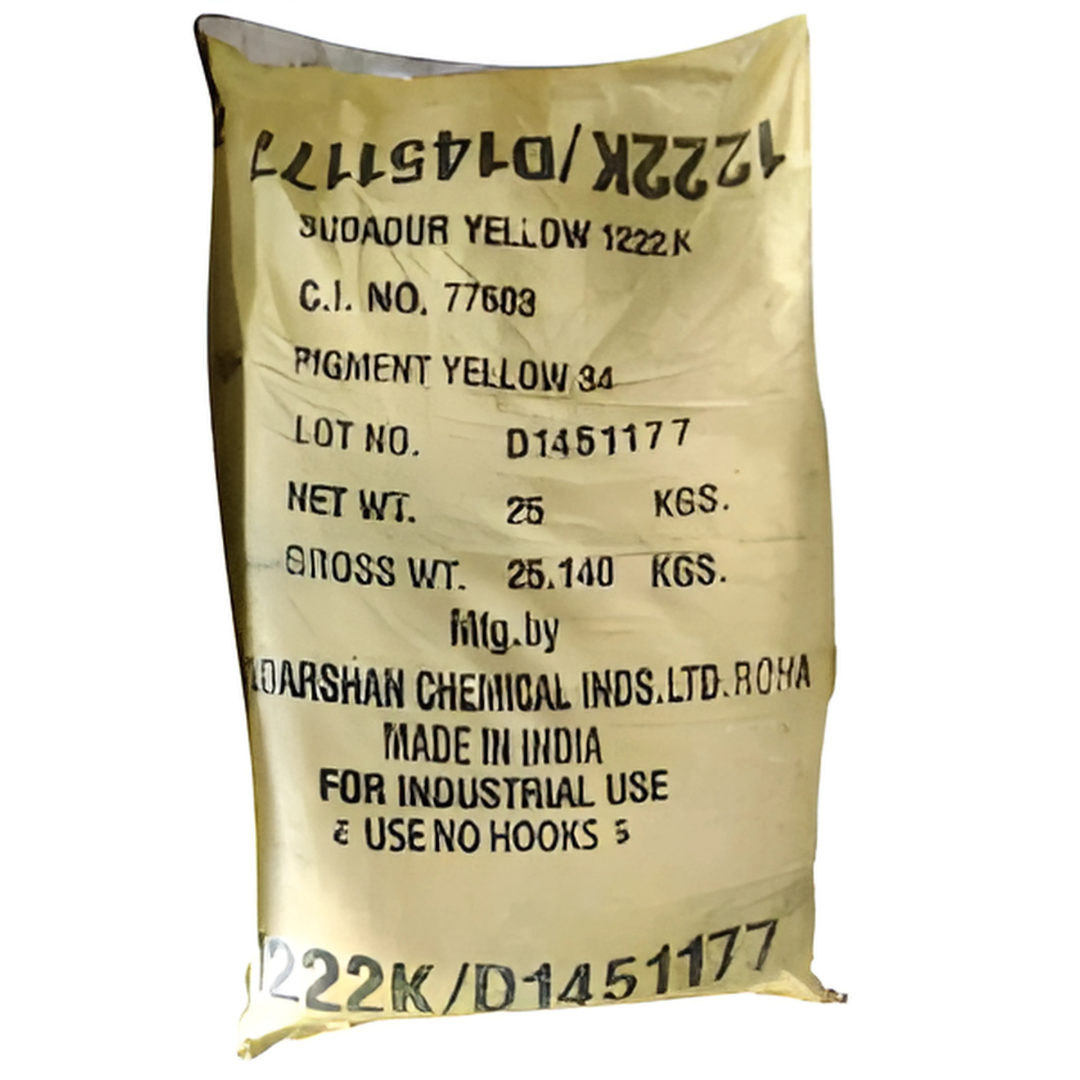 Sudarshan Pigments 1222