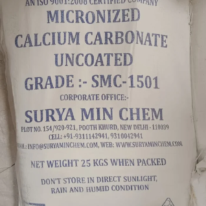 CALCITE SUPER FINE -1501