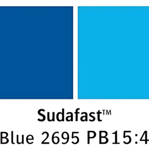 Sudarshan Pigments 2695