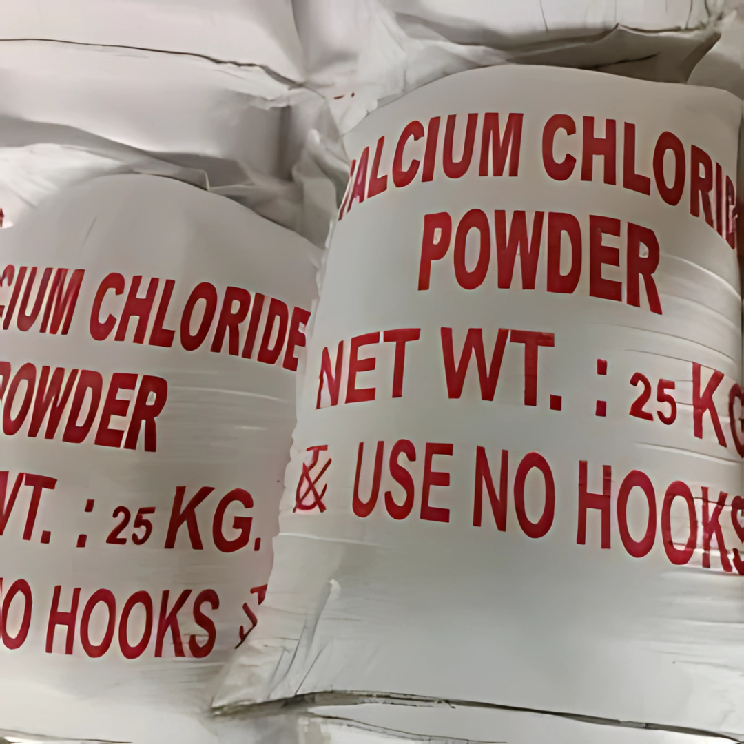 CALCIUM POWDER – 94 % - Image 2