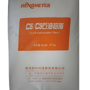 C5/C9 HYDROCARBON RESIN HH2-1003