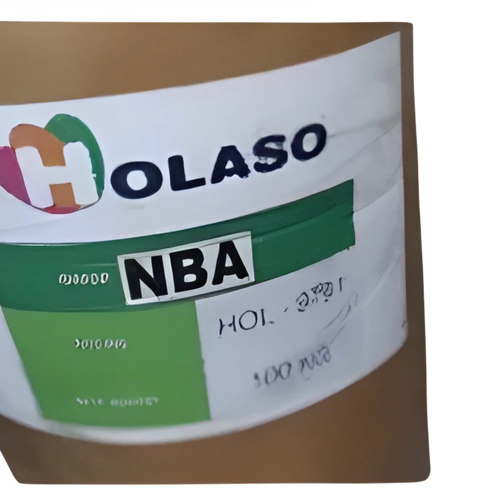 TNC / Holaso Grade 1/2